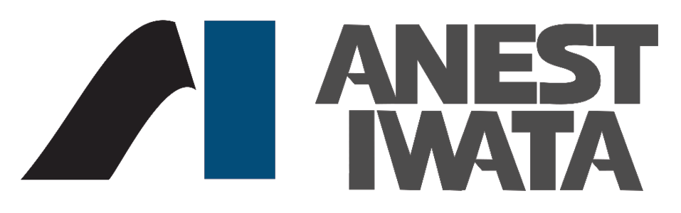 Anest Iwata Logo
