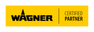 Wagner Logo - Böhnstedt Lackier- und Oberflächensysteme GmbH